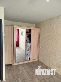 1-к квартира, на длительный срок, 33м2, 2/6 этаж