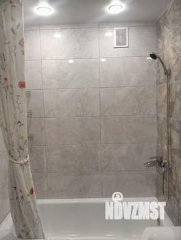 1-к квартира, на длительный срок, 40м2, 3/16 этаж