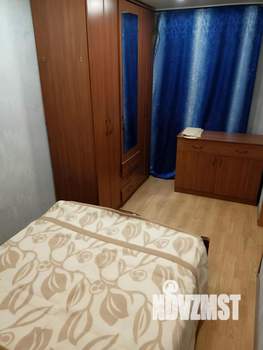 2-к квартира, посуточно, 50м2, 4/5 этаж