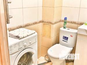 1-к квартира, посуточно, 32м2, 2/9 этаж