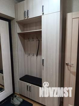 1-к квартира, посуточно, 38м2, 8/9 этаж