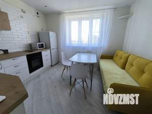2-к квартира, посуточно, 70м2, 3/16 этаж
