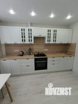 1-к квартира, на длительный срок, 40м2, 6/16 этаж