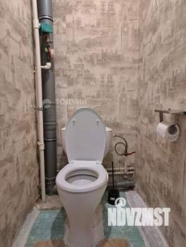 1-к квартира, на длительный срок, 38м2, 2/5 этаж
