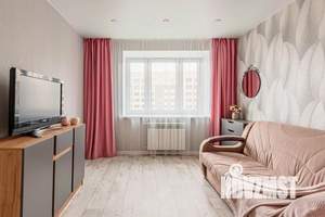 1-к квартира, посуточно, 37м2, 1/1 этаж