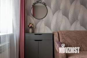 1-к квартира, посуточно, 37м2, 6/7 этаж