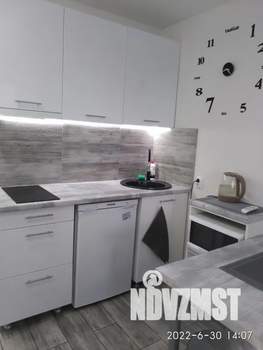 1-к квартира, посуточно, 42м2, 5/18 этаж