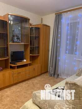 2-к квартира, посуточно, 41м2, 5/9 этаж