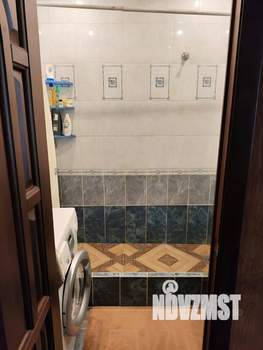 2-к квартира, посуточно, 51м2, 3/9 этаж