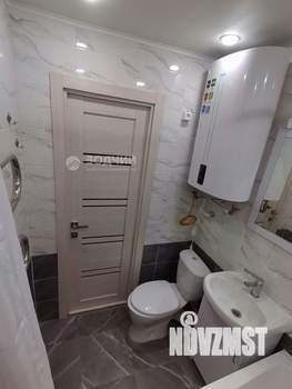 2-к квартира, на длительный срок, 44м2, 4/5 этаж