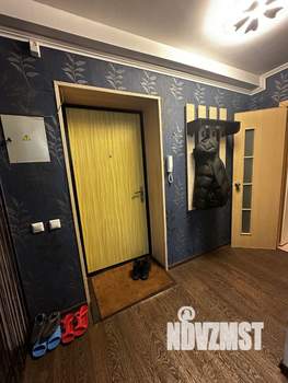 1-к квартира, на длительный срок, 39м2, 2/7 этаж