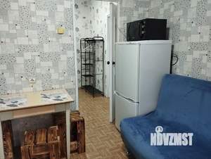 1-к квартира, посуточно, 51м2, 2/6 этаж