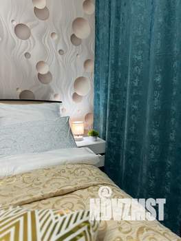 2-к квартира, посуточно, 68м2, 8/14 этаж