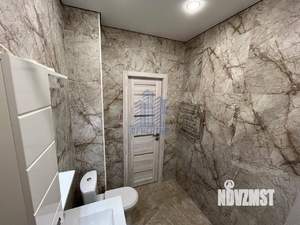 1-к квартира, на длительный срок, 43м2, 3/9 этаж