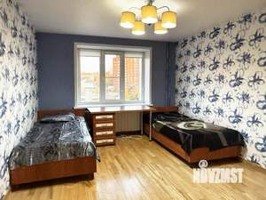 3-к квартира, на длительный срок, 90м2, 8/10 этаж