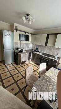 1-к квартира, на длительный срок, 50м2, 6/16 этаж