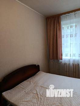 2-к квартира, на длительный срок, 53м2, 3/5 этаж