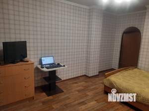 1-к квартира, посуточно, 45м2, 9/9 этаж