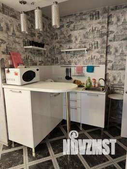 1-к квартира, посуточно, 48м2, 1/1 этаж