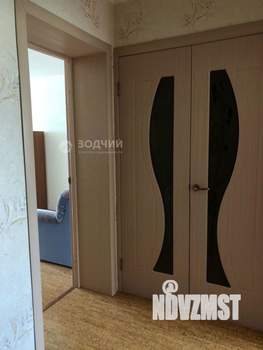 1-к квартира, на длительный срок, 35м2, 4/5 этаж