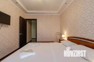 1-к квартира, посуточно, 65м2, 1/1 этаж