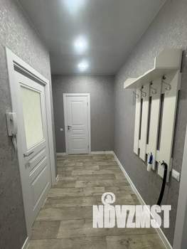 1-к квартира, посуточно, 39м2, 10/15 этаж