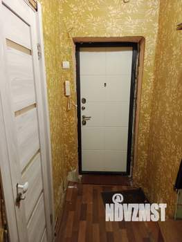 2-к квартира, на длительный срок, 42м2, 2/5 этаж