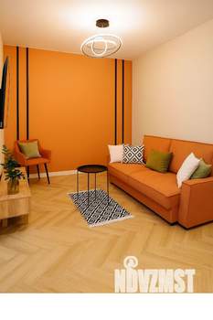 2-к квартира, посуточно, 55м2, 8/23 этаж