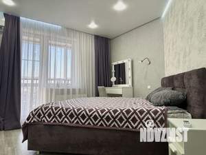 2-к квартира, посуточно, 55м2, 12/17 этаж