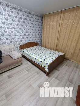 1-к квартира, посуточно, 48м2, 9/9 этаж