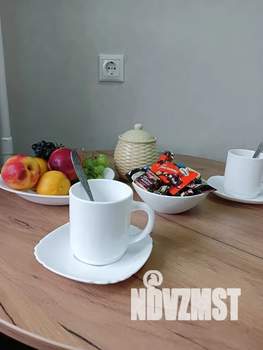 1-к квартира, посуточно, 30м2, 2/5 этаж