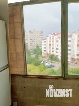 1-к квартира, на длительный срок, 36м2, 5/10 этаж