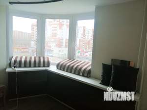 2-к квартира, на длительный срок, 50м2, 6/10 этаж