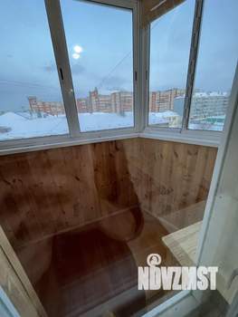 1-к квартира, на длительный срок, 33м2, 5/12 этаж