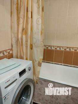 1-к квартира, на длительный срок, 36м2, 2/5 этаж