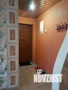 1-к квартира, посуточно, 32м2, 3/5 этаж