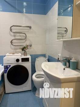 Студия квартира, посуточно, 27м2, 7/10 этаж