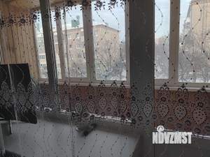 1-к квартира, на длительный срок, 31м2, 2/5 этаж