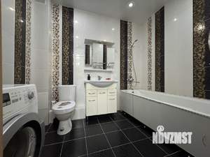 2-к квартира, на длительный срок, 65м2, 2/9 этаж