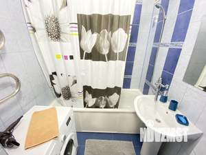 2-к квартира, посуточно, 65м2, 3/9 этаж
