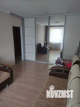 1-к квартира, на длительный срок, 32м2, 3/9 этаж