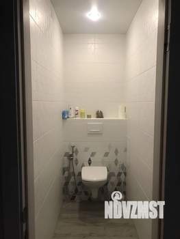 1-к квартира, на длительный срок, 52м2, 1/26 этаж