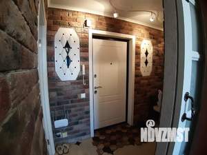 1-к квартира, посуточно, 45м2, 9/10 этаж