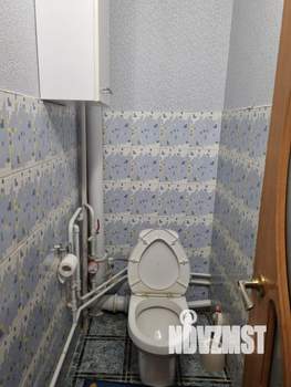 2-к квартира, на длительный срок, 63м2, 2/10 этаж