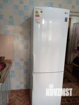 1-к квартира, на длительный срок, 36м2, 1/10 этаж