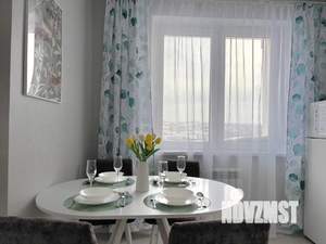 2-к квартира, посуточно, 68м2, 12/18 этаж