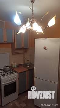 1-к квартира, на длительный срок, 39м2, 6/9 этаж