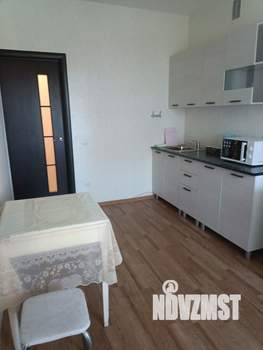 1-к квартира, на длительный срок, 37м2, 2/9 этаж