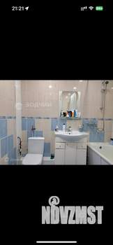 1-к квартира, на длительный срок, 49м2, 6/9 этаж