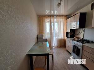 1-к квартира, посуточно, 35м2, 3/9 этаж
